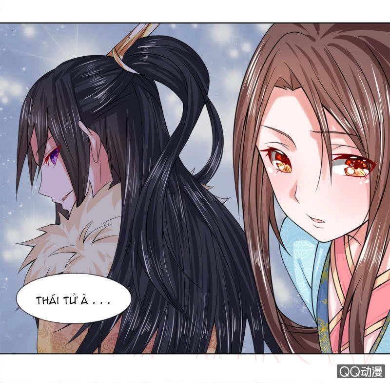 Loạn Thế Đế Hậu Chapter 30 - 7