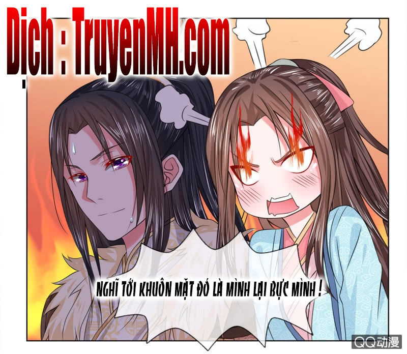 Loạn Thế Đế Hậu Chapter 30 - 9