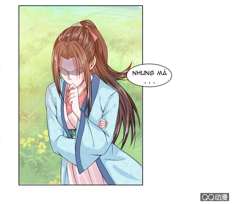 Loạn Thế Đế Hậu Chapter 30 - 10