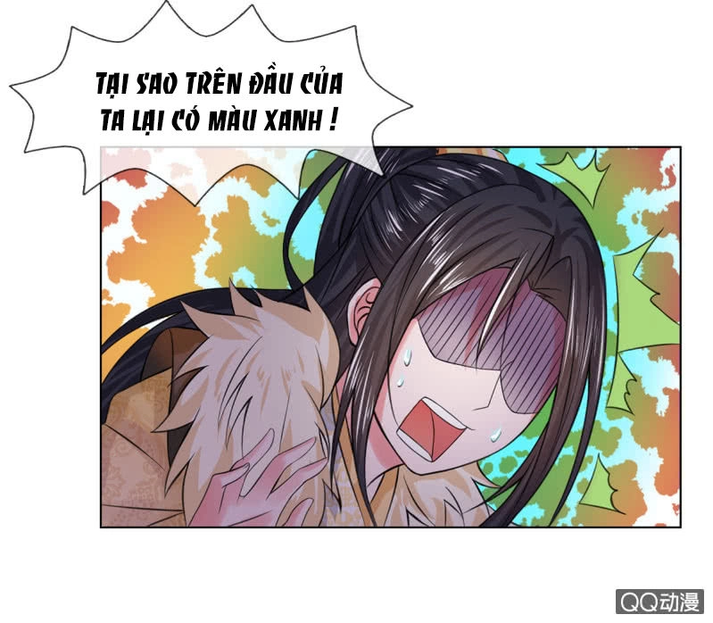 Loạn Thế Đế Hậu Chapter 30 - 12