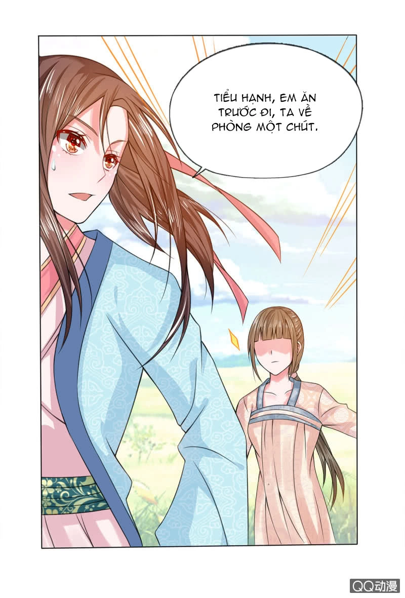 Loạn Thế Đế Hậu Chapter 30 - 14