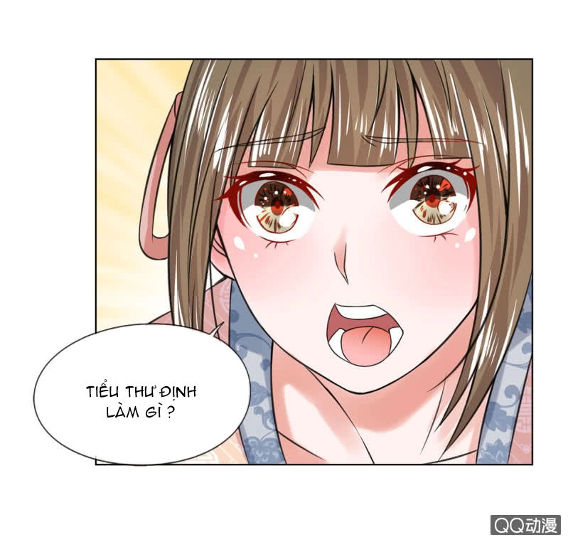 Loạn Thế Đế Hậu Chapter 30 - 15