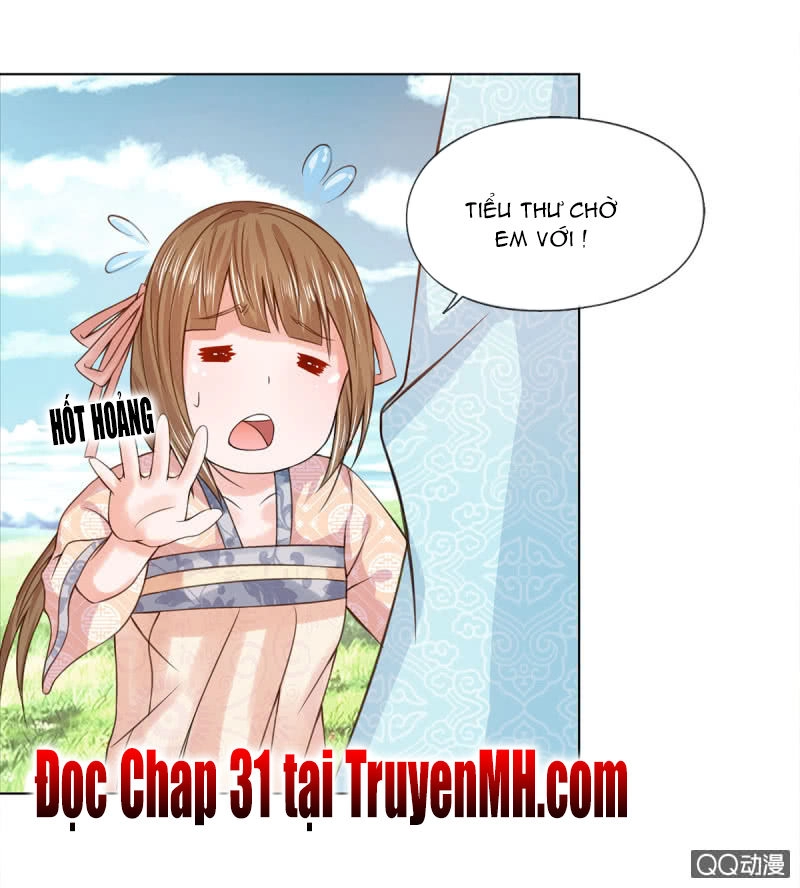 Loạn Thế Đế Hậu Chapter 30 - 17