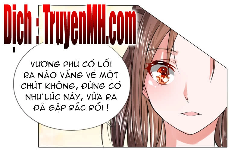 Loạn Thế Đế Hậu Chapter 31 - 5