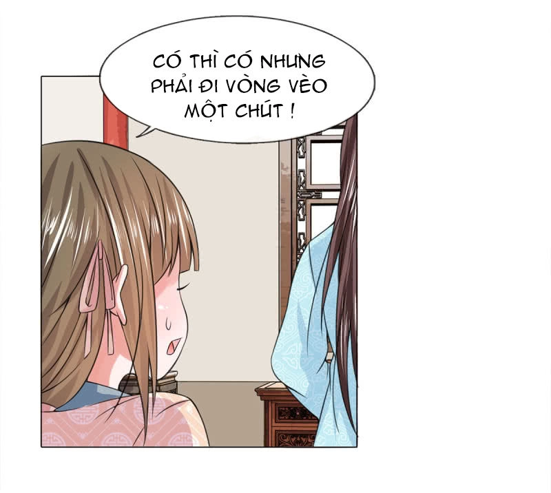 Loạn Thế Đế Hậu Chapter 31 - 6