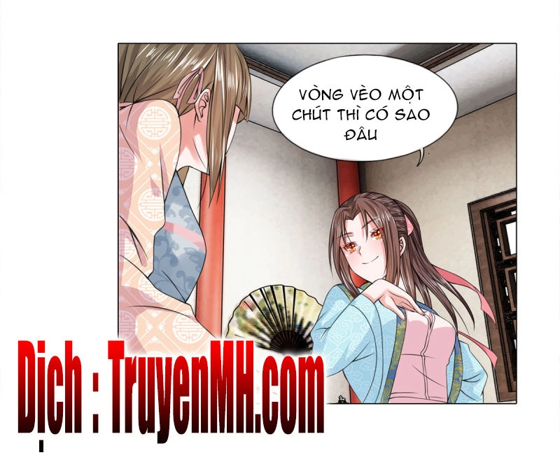 Loạn Thế Đế Hậu Chapter 31 - 7