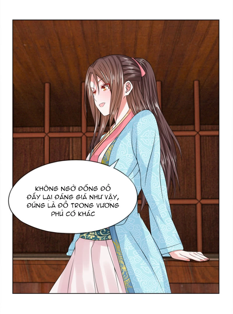 Loạn Thế Đế Hậu Chapter 31 - 11