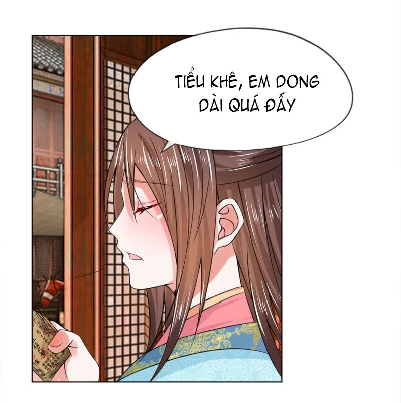 Loạn Thế Đế Hậu Chapter 31 - 13
