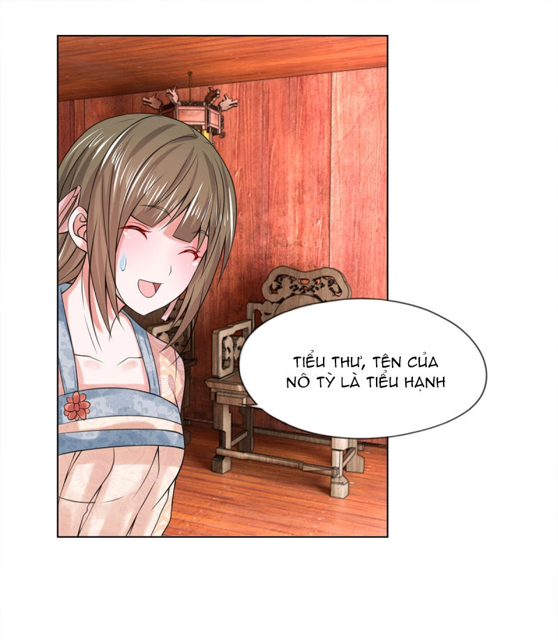 Loạn Thế Đế Hậu Chapter 31 - 15