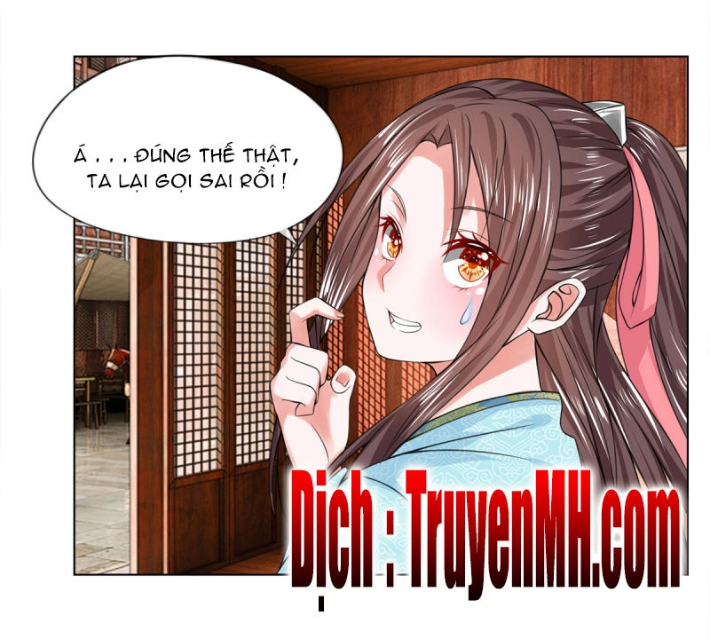 Loạn Thế Đế Hậu Chapter 31 - 16