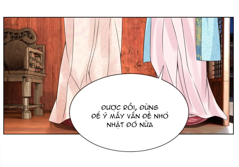 Loạn Thế Đế Hậu Chapter 31 - 17