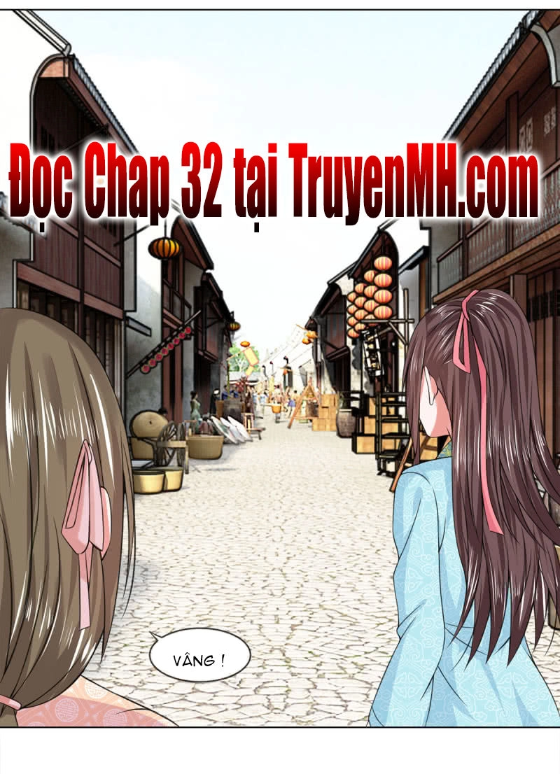 Loạn Thế Đế Hậu Chapter 31 - 19