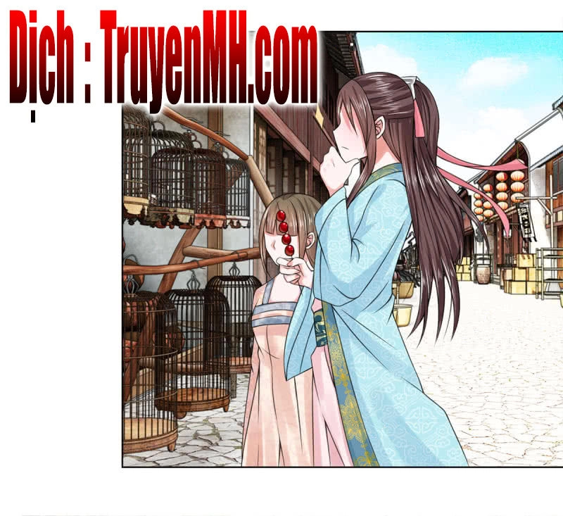 Loạn Thế Đế Hậu Chapter 32 - 2