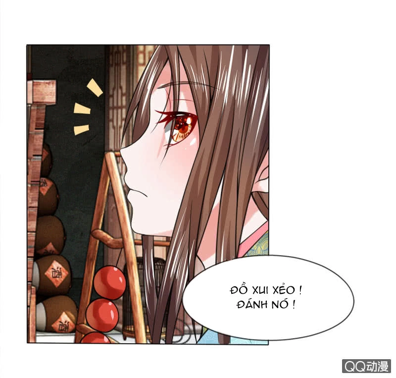 Loạn Thế Đế Hậu Chapter 32 - 3