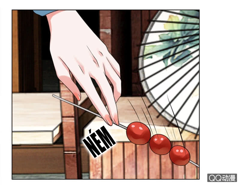 Loạn Thế Đế Hậu Chapter 32 - 6