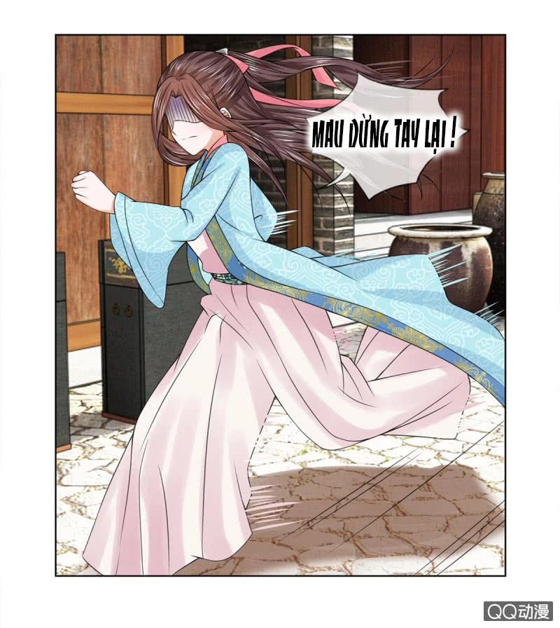 Loạn Thế Đế Hậu Chapter 32 - 10