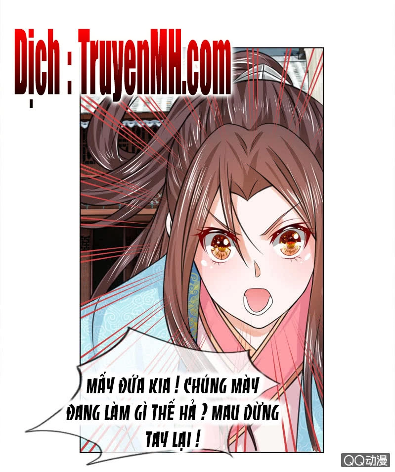 Loạn Thế Đế Hậu Chapter 32 - 11