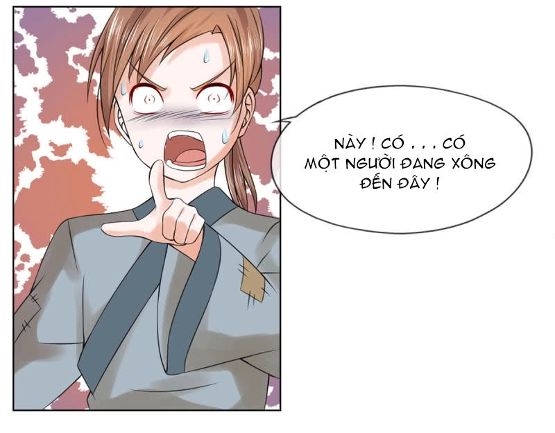 Loạn Thế Đế Hậu Chapter 32 - 13