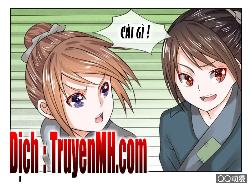 Loạn Thế Đế Hậu Chapter 32 - 14