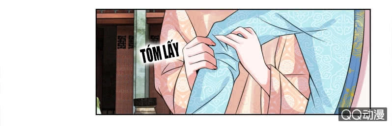 Loạn Thế Đế Hậu Chapter 32 - 15