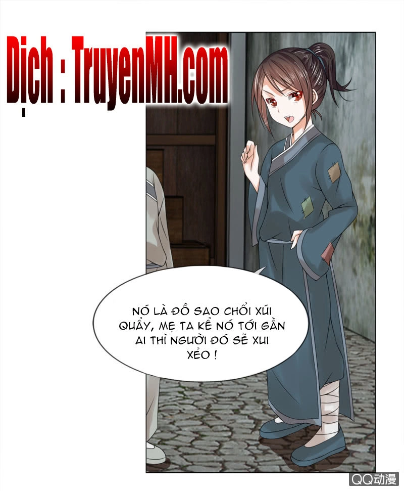 Loạn Thế Đế Hậu Chapter 32 - 17