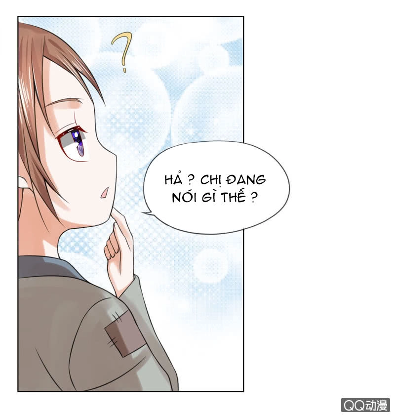 Loạn Thế Đế Hậu Chapter 32 - 20