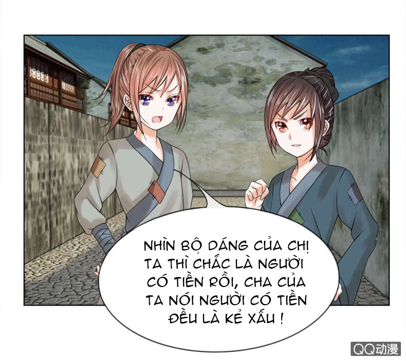 Loạn Thế Đế Hậu Chapter 33 - 5