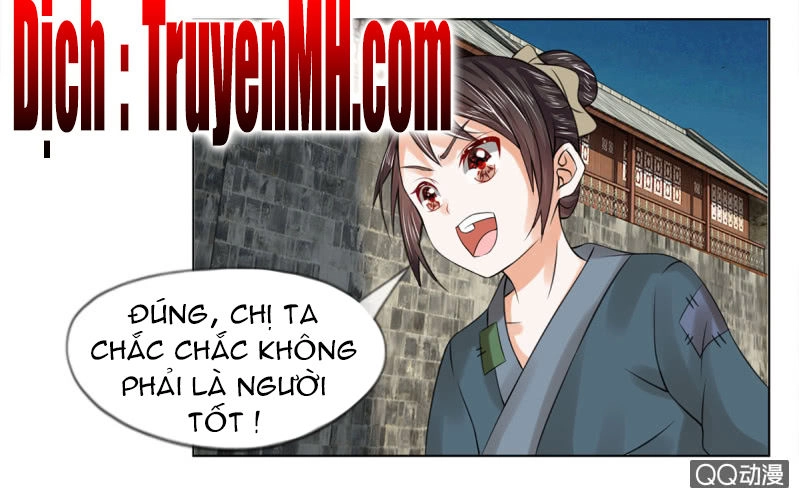 Loạn Thế Đế Hậu Chapter 33 - 6