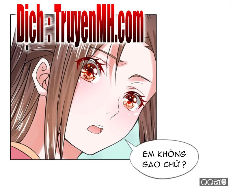 Loạn Thế Đế Hậu Chapter 34 - 6