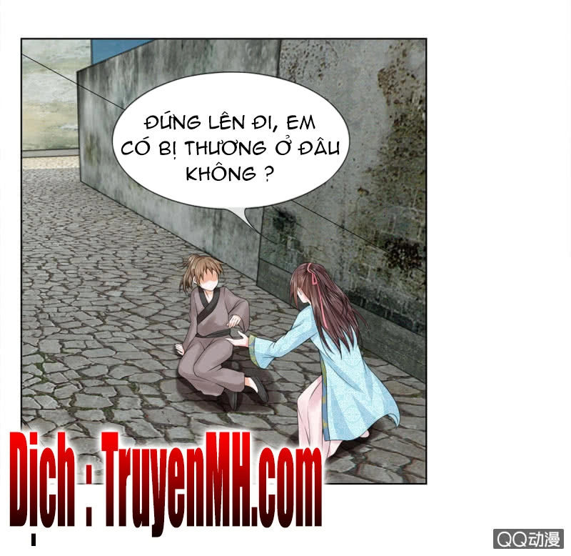 Loạn Thế Đế Hậu Chapter 34 - 8