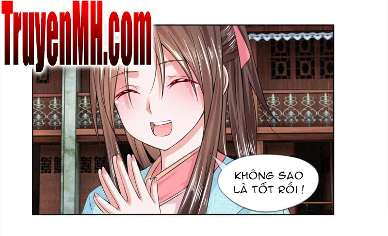Loạn Thế Đế Hậu Chapter 34 - 11