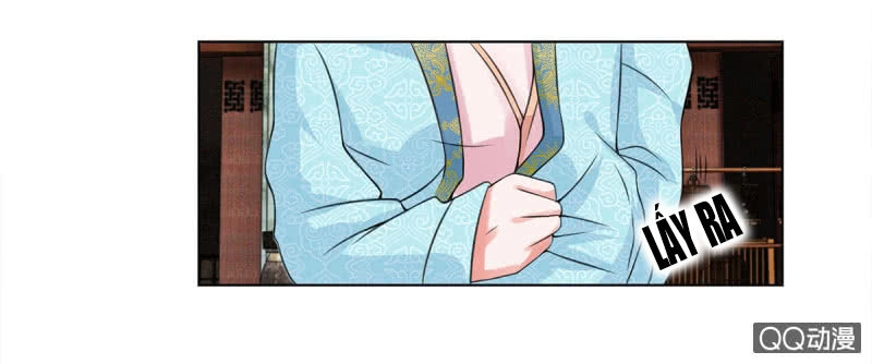 Loạn Thế Đế Hậu Chapter 34 - 16