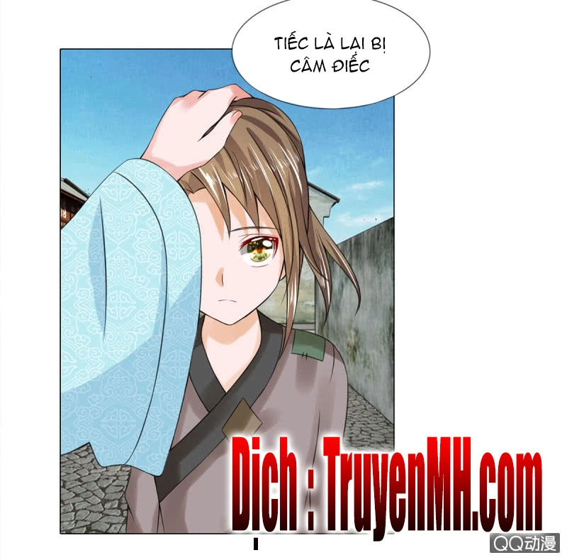 Loạn Thế Đế Hậu Chapter 35 - 5