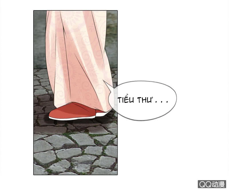 Loạn Thế Đế Hậu Chapter 35 - 8