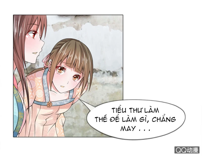 Loạn Thế Đế Hậu Chapter 35 - 9