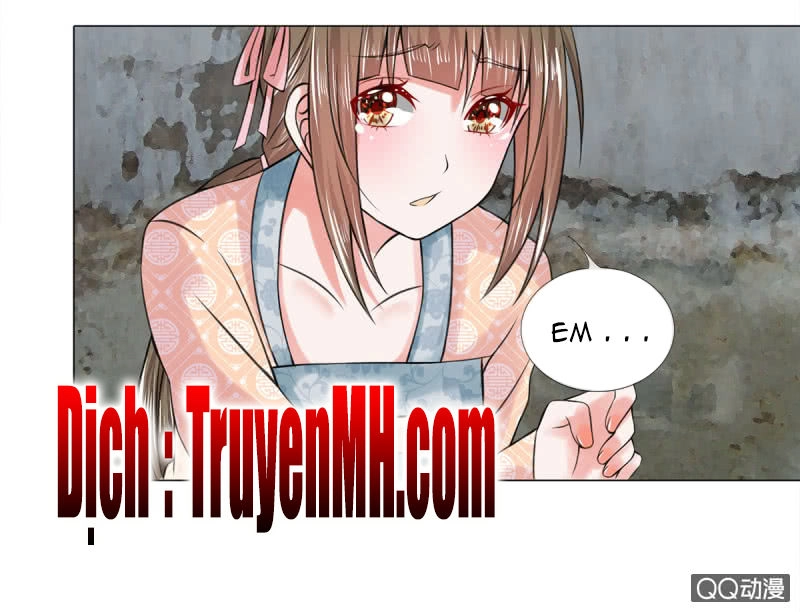 Loạn Thế Đế Hậu Chapter 35 - 12