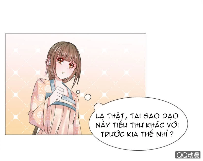 Loạn Thế Đế Hậu Chapter 35 - 13