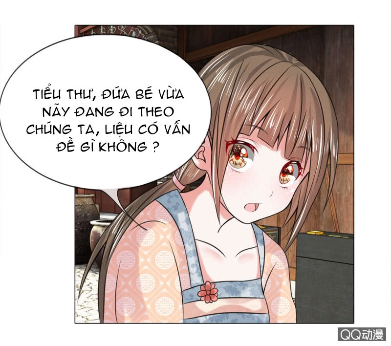 Loạn Thế Đế Hậu Chapter 36 - 6