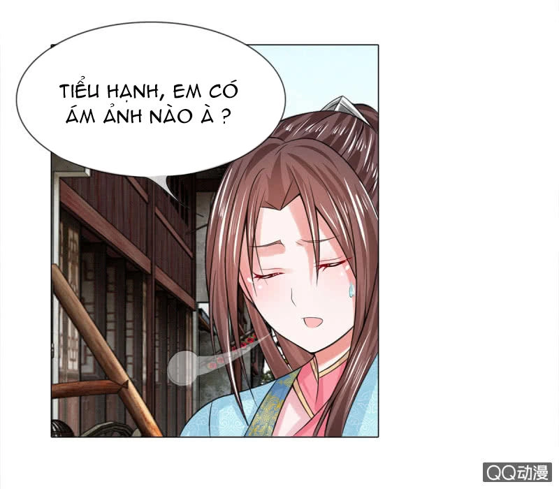 Loạn Thế Đế Hậu Chapter 36 - 7