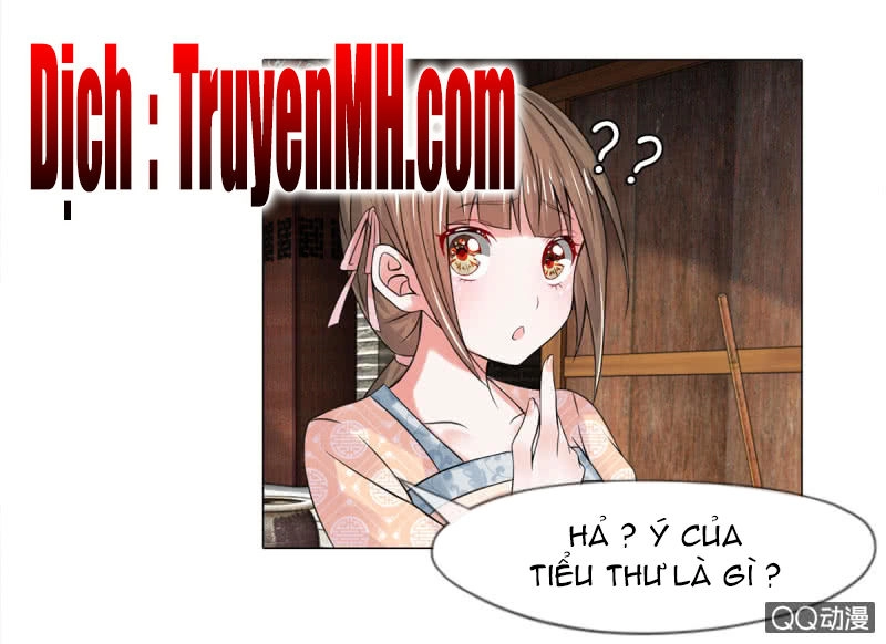 Loạn Thế Đế Hậu Chapter 36 - 8