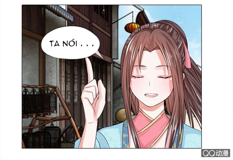 Loạn Thế Đế Hậu Chapter 36 - 9