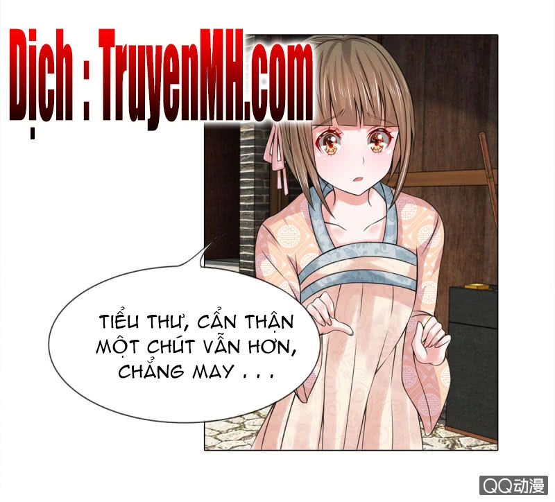 Loạn Thế Đế Hậu Chapter 36 - 11