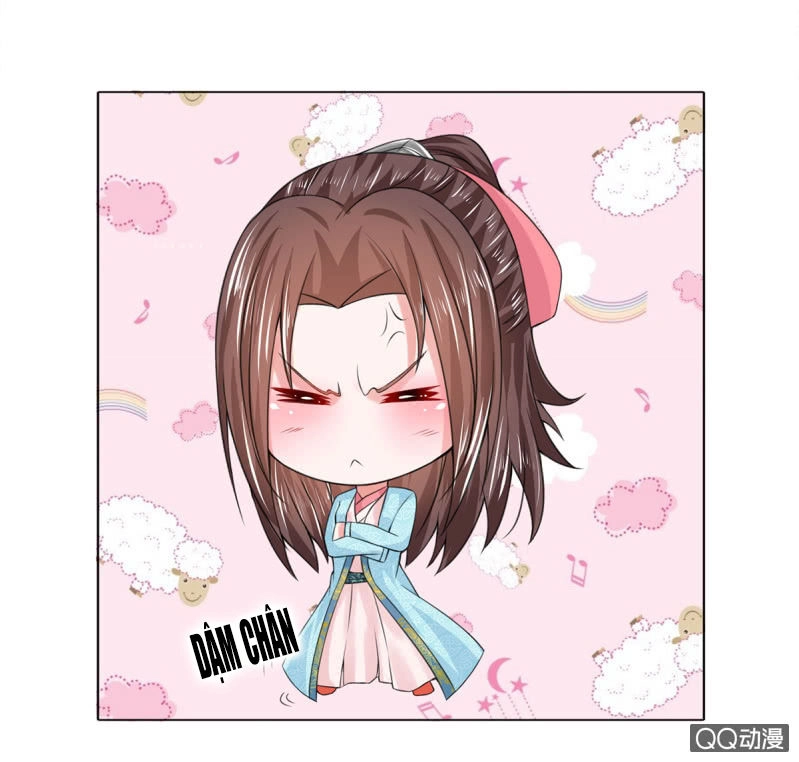 Loạn Thế Đế Hậu Chapter 36 - 12