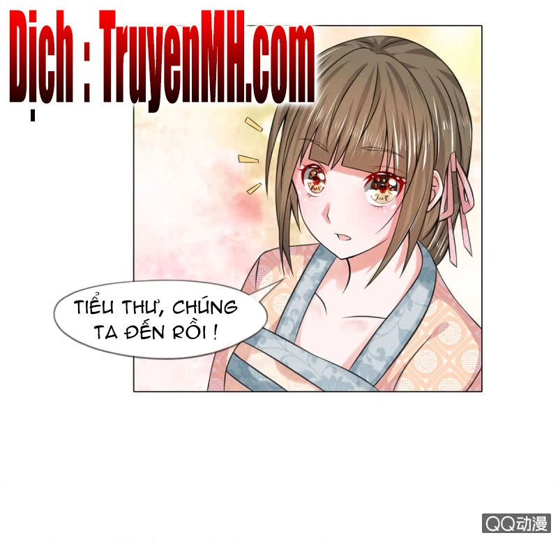 Loạn Thế Đế Hậu Chapter 36 - 16