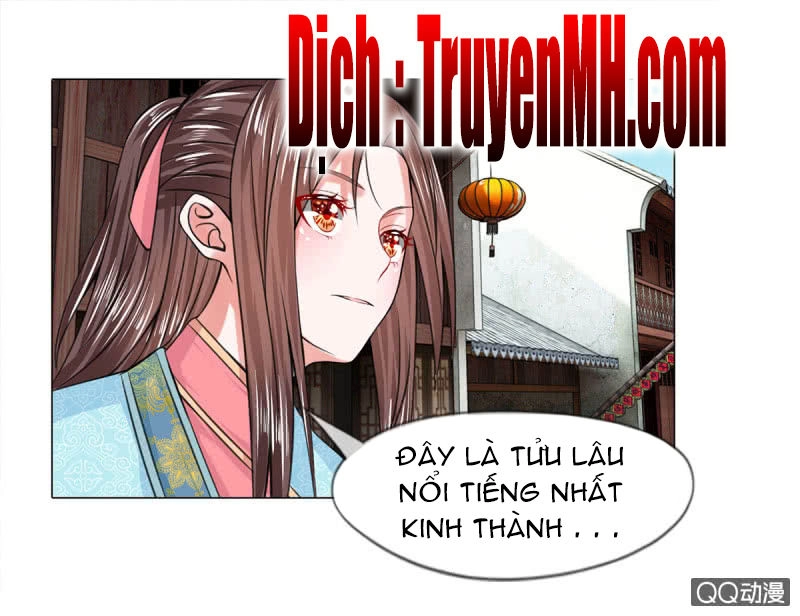 Loạn Thế Đế Hậu Chapter 36 - 17