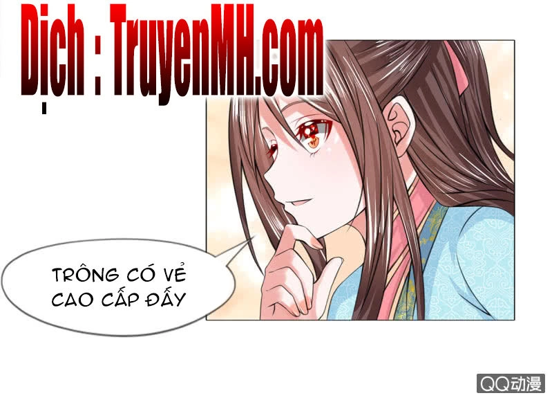 Loạn Thế Đế Hậu Chapter 36 - 19