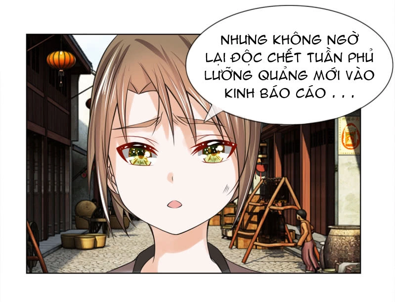 Loạn Thế Đế Hậu Chapter 38 - 2