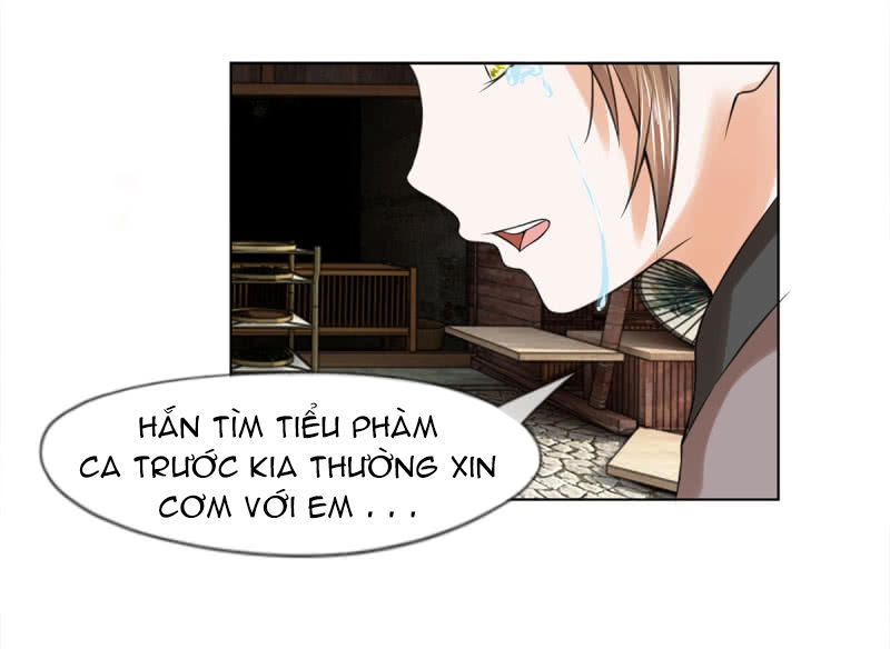 Loạn Thế Đế Hậu Chapter 38 - 4