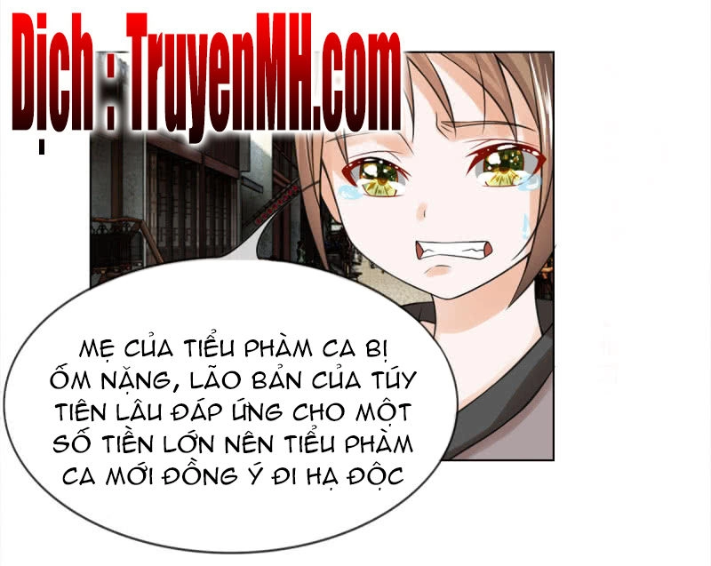 Loạn Thế Đế Hậu Chapter 38 - 5