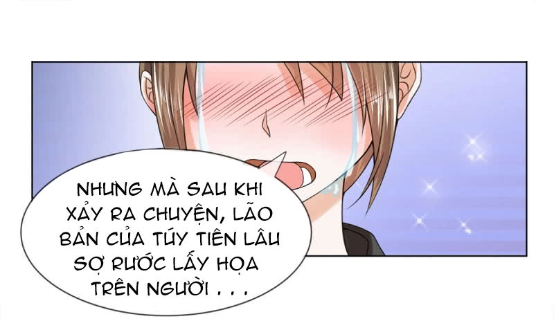 Loạn Thế Đế Hậu Chapter 38 - 8